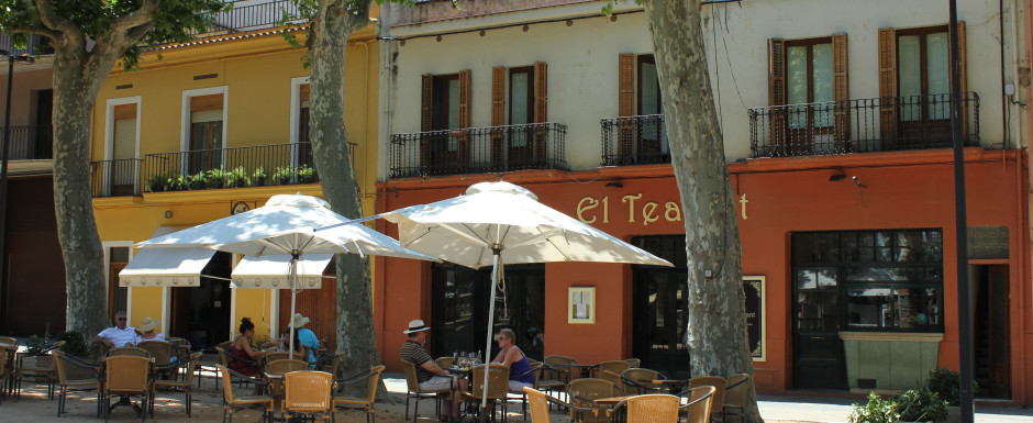 Things to do in Sant Feliu de Guixols - La Bisbal. Things to do in the Costa Brava.